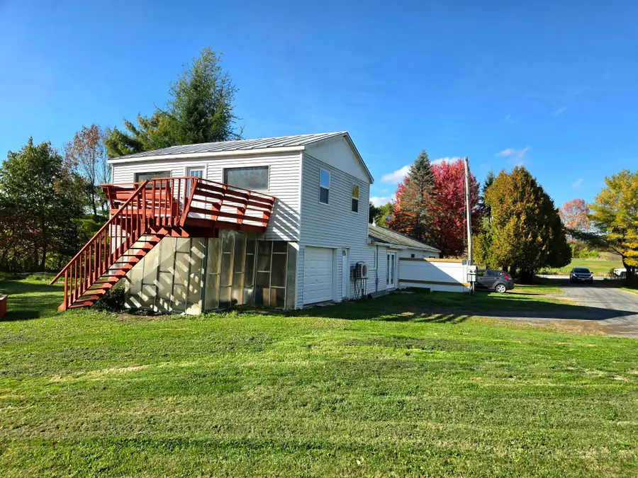 2496 N Belfast Avenue, Augusta, ME 04330 - #3