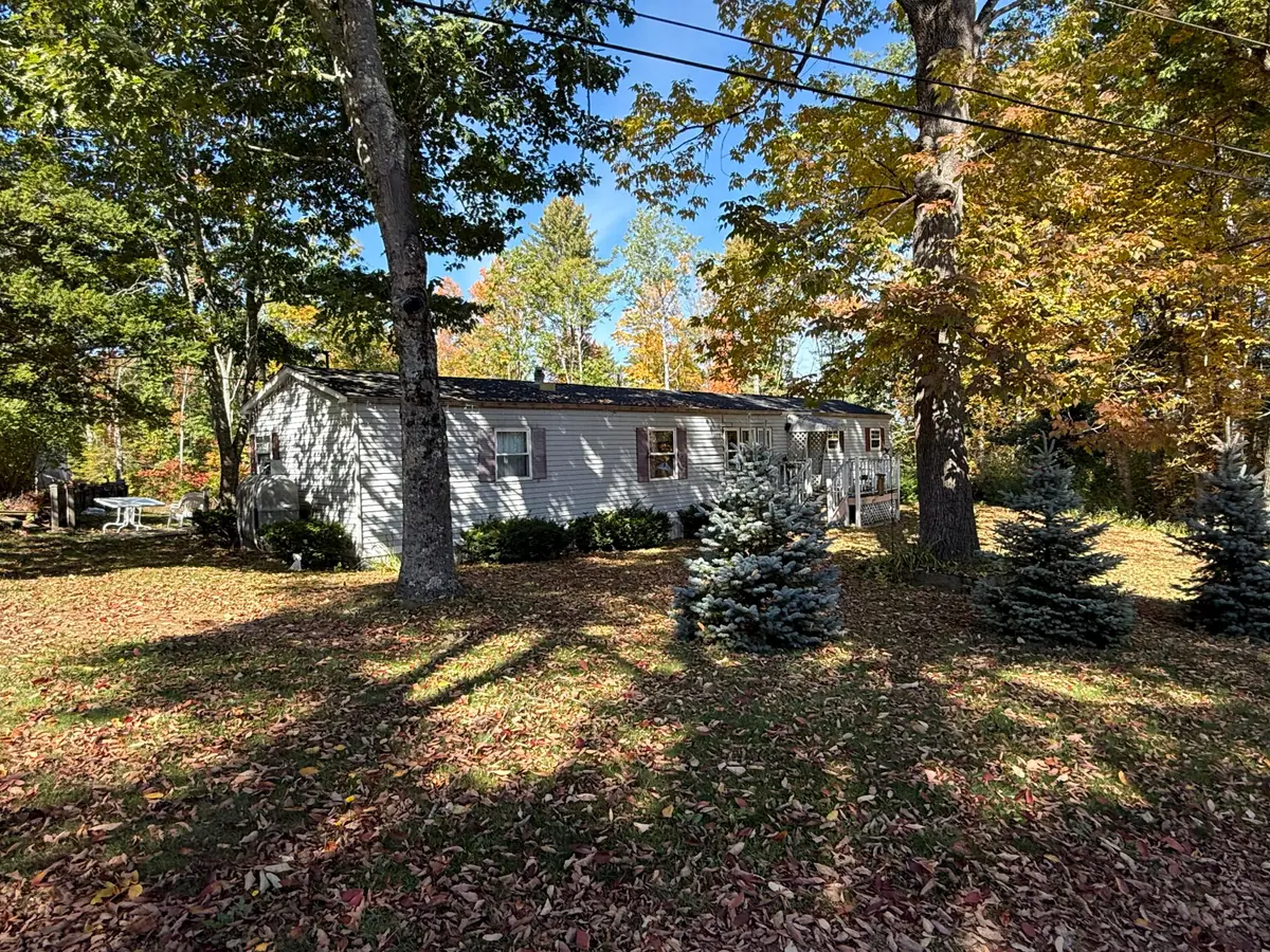 45 Pine Ridge Road, Waldoboro, ME 04572 - #1