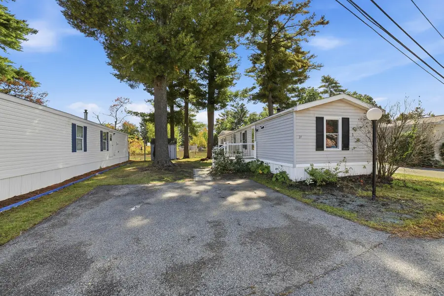 21 Goosefare Drive, Old Orchard Beach, ME 04064 - #3