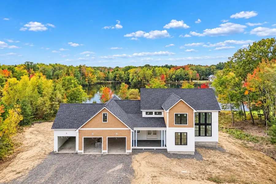 87 Running Hill Road, Scarborough, ME 04074 - #2