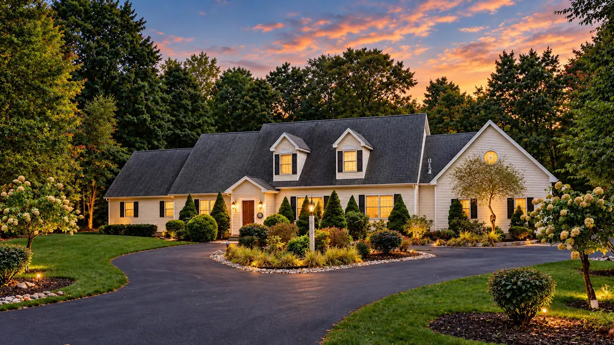 20 Freedom Road, Scarborough, ME 04074 - #1