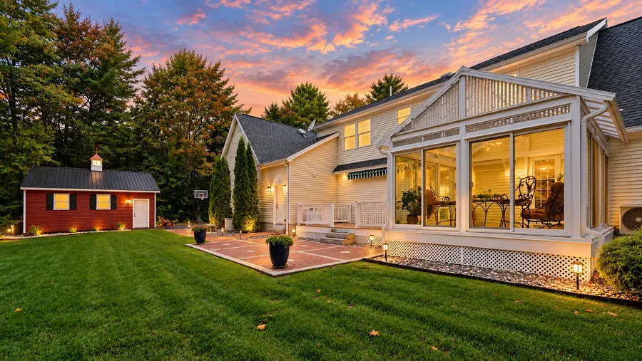 20 Freedom Road, Scarborough, ME 04074 - #2