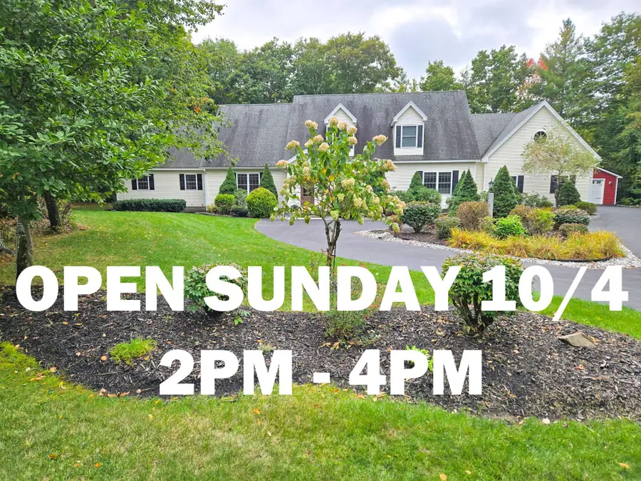 20 Freedom Road, Scarborough, ME 04074 - #3