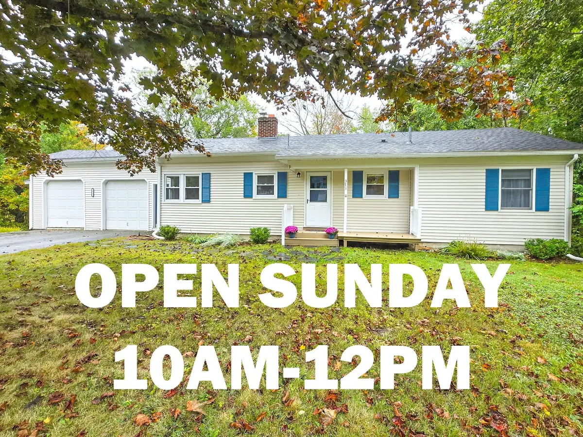 371 Pride Street, Westbrook, ME 04092 - #1