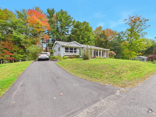 117 Park Street, Farmingdale, ME 04344