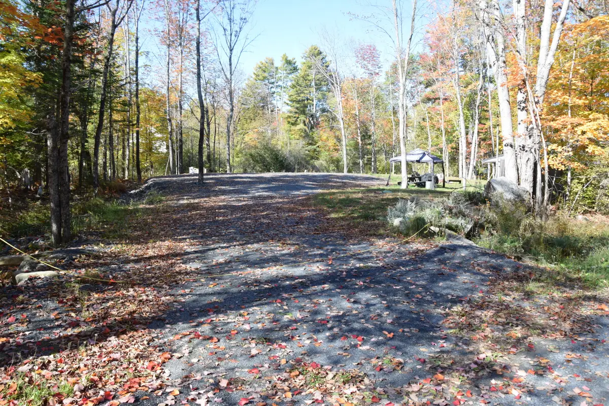 64 Mill Road, Embden, ME 04958 - #1