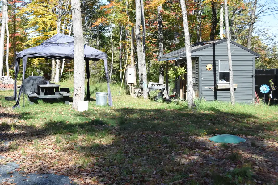 64 Mill Road, Embden, ME 04958 - #3