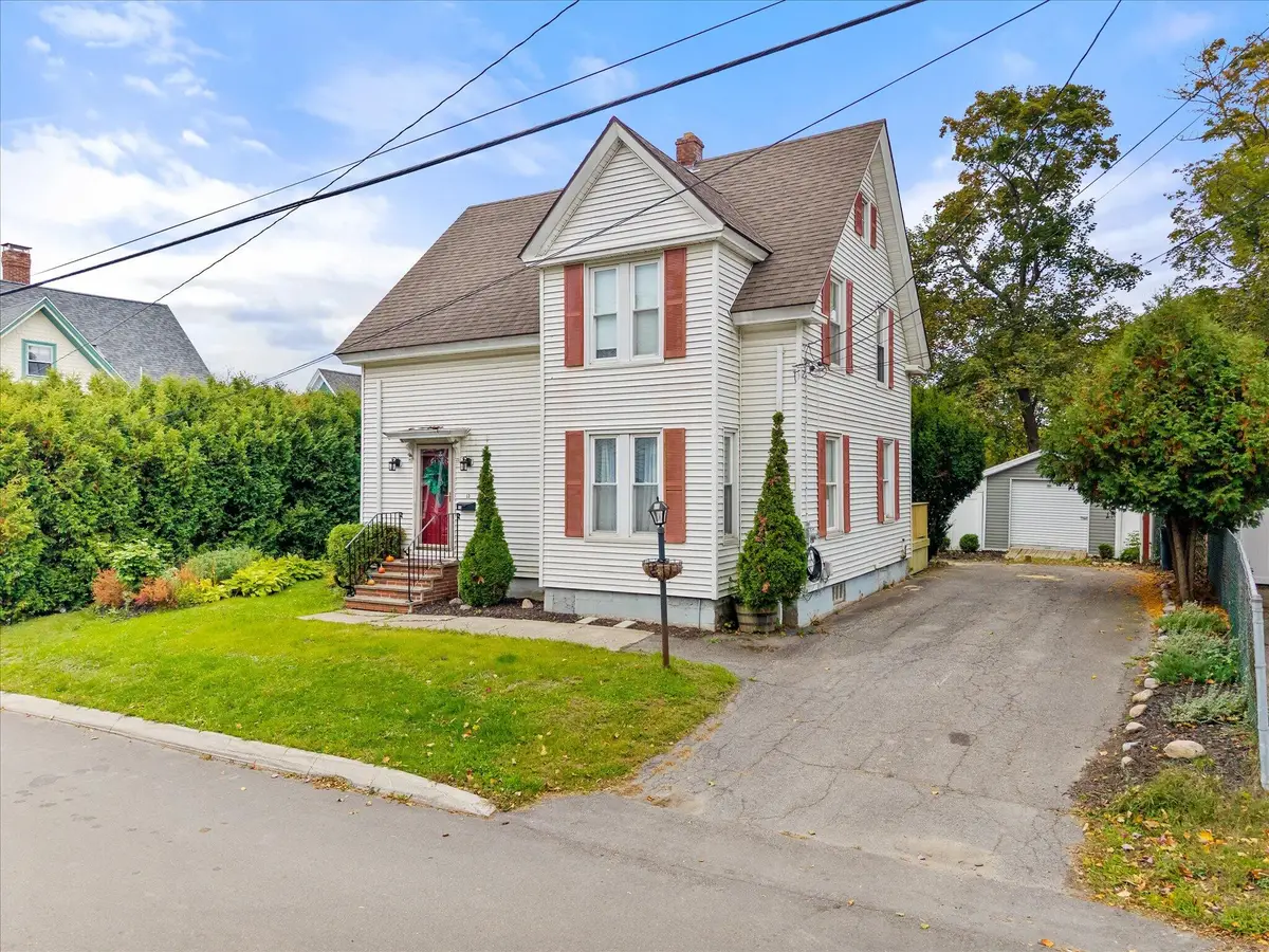 13 W Park Street, Bangor, ME 04401 - #1