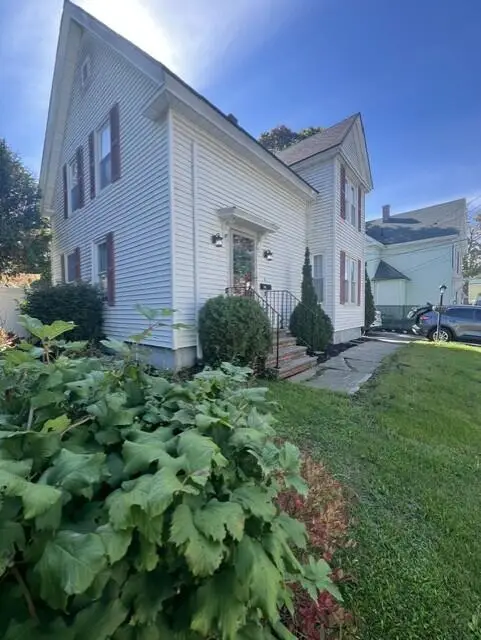 13 W Park Street, Bangor, ME 04401 - #2