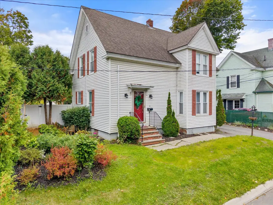 13 W Park Street, Bangor, ME 04401 - #3