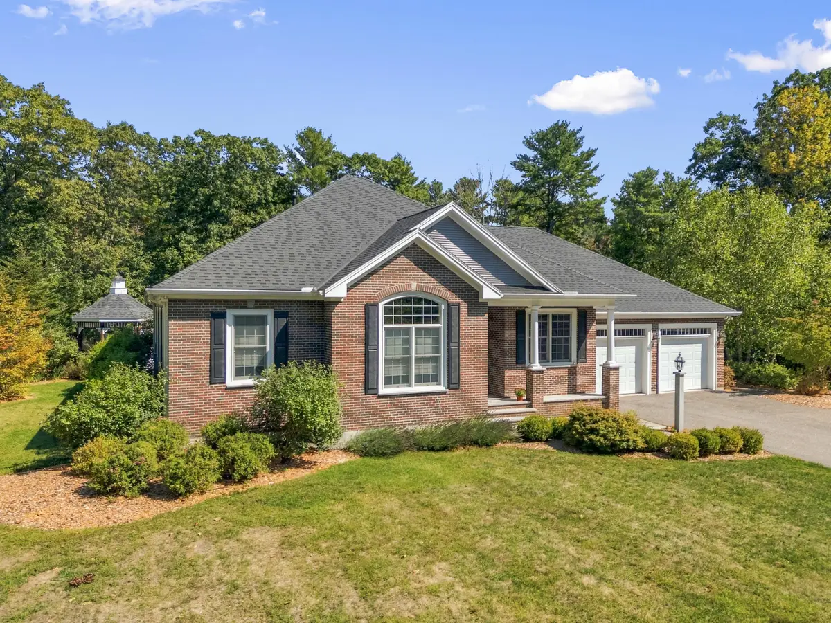 17 Elizabeth Lane, Kittery, ME 03905 - #1