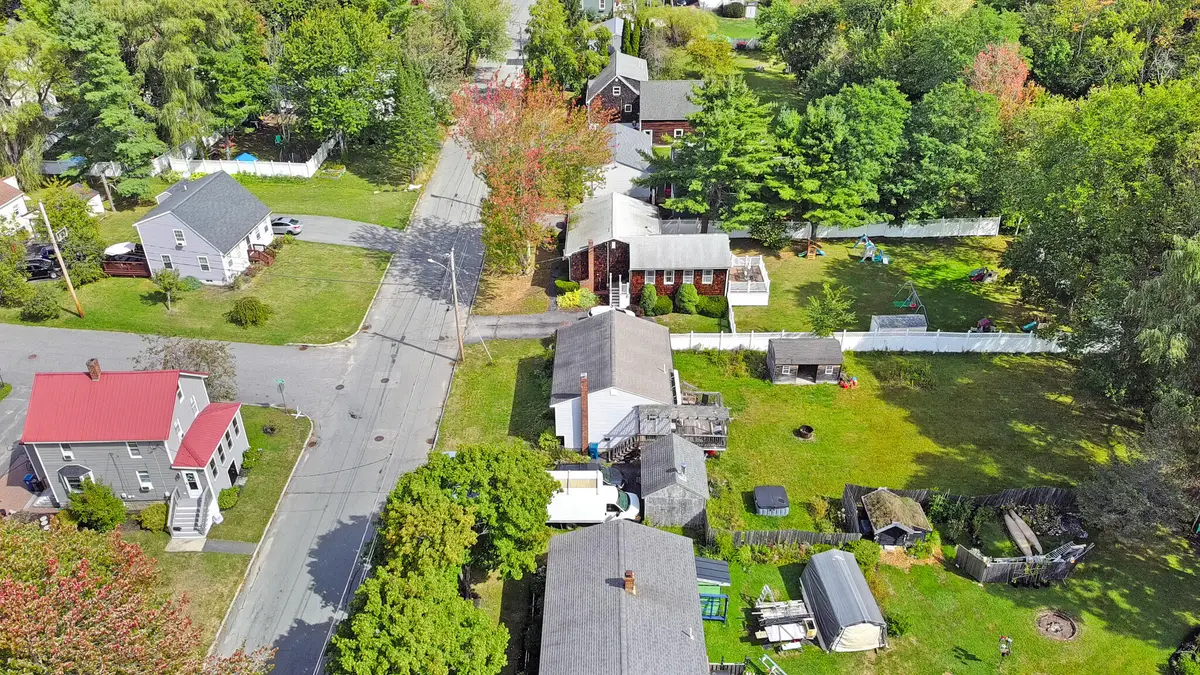 55 Huntington Avenue, Portland, ME 04103 - #1