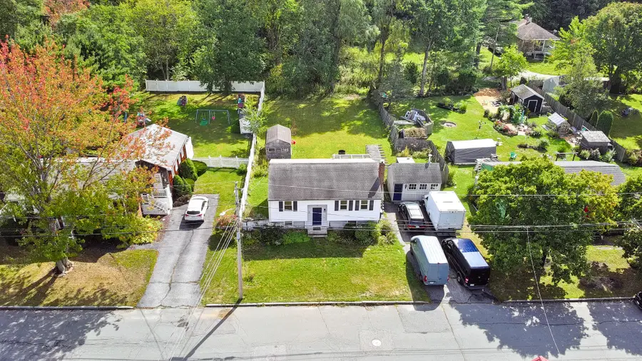 55 Huntington Avenue, Portland, ME 04103 - #2