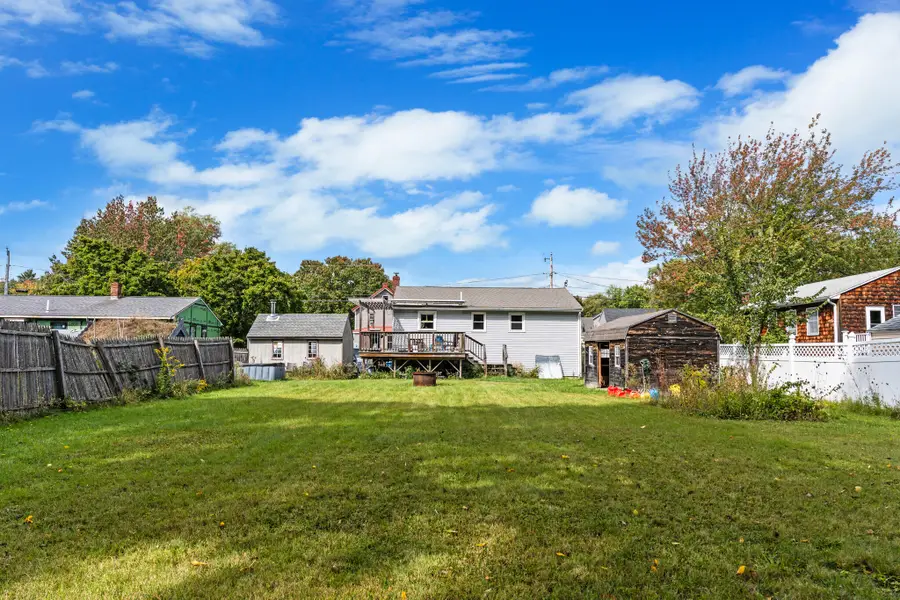 55 Huntington Avenue, Portland, ME 04103 - #3
