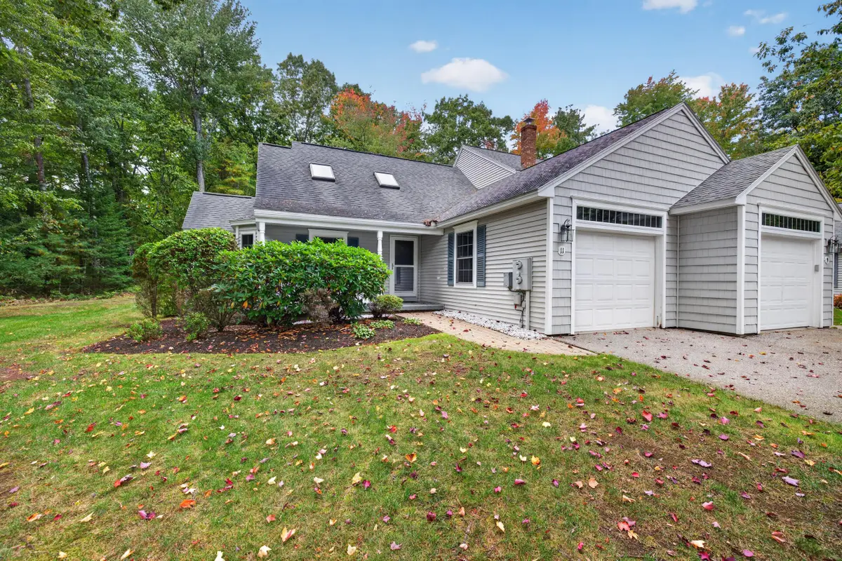 11 Moncton Court #4, Kennebunk, ME 04043 - #1