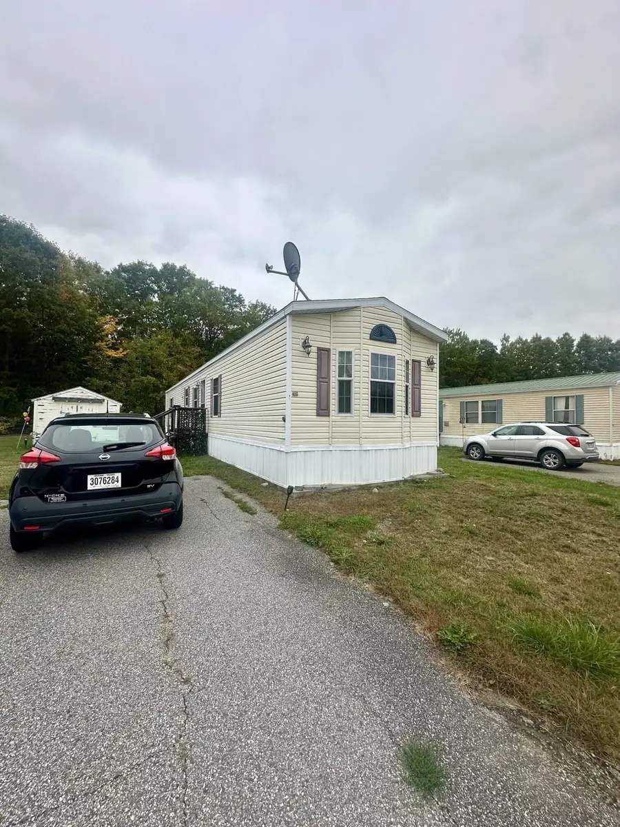308 Cedar Falls Park, Bangor, ME 04401 - #2
