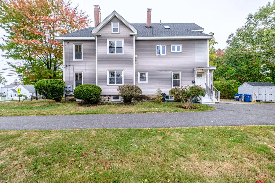 117 Allen Avenue, Portland, ME 04103 - #2