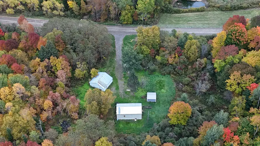 4 Mountain Road, Mars Hill, ME 04758 - #2