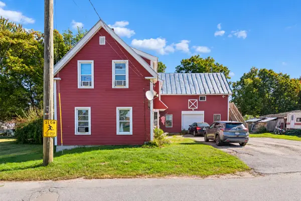 12 Osborne Street, Fairfield, ME 04937