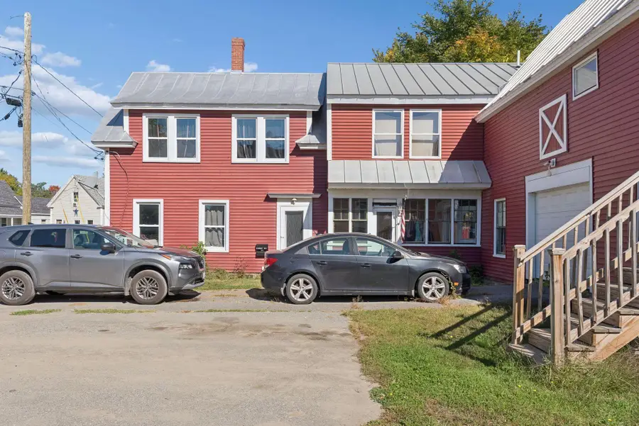 12 Osborne Street, Fairfield, ME 04937 - #2
