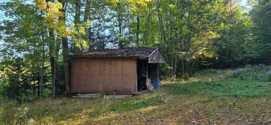114 Arthur Allen Road, Sumner, ME 04292 - #2