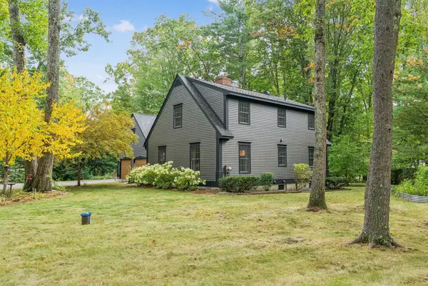4 Winding Brook Lane, Saco, ME 04072