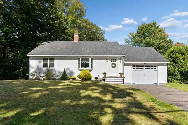 88 Cape Neddick Road, York, ME 03909