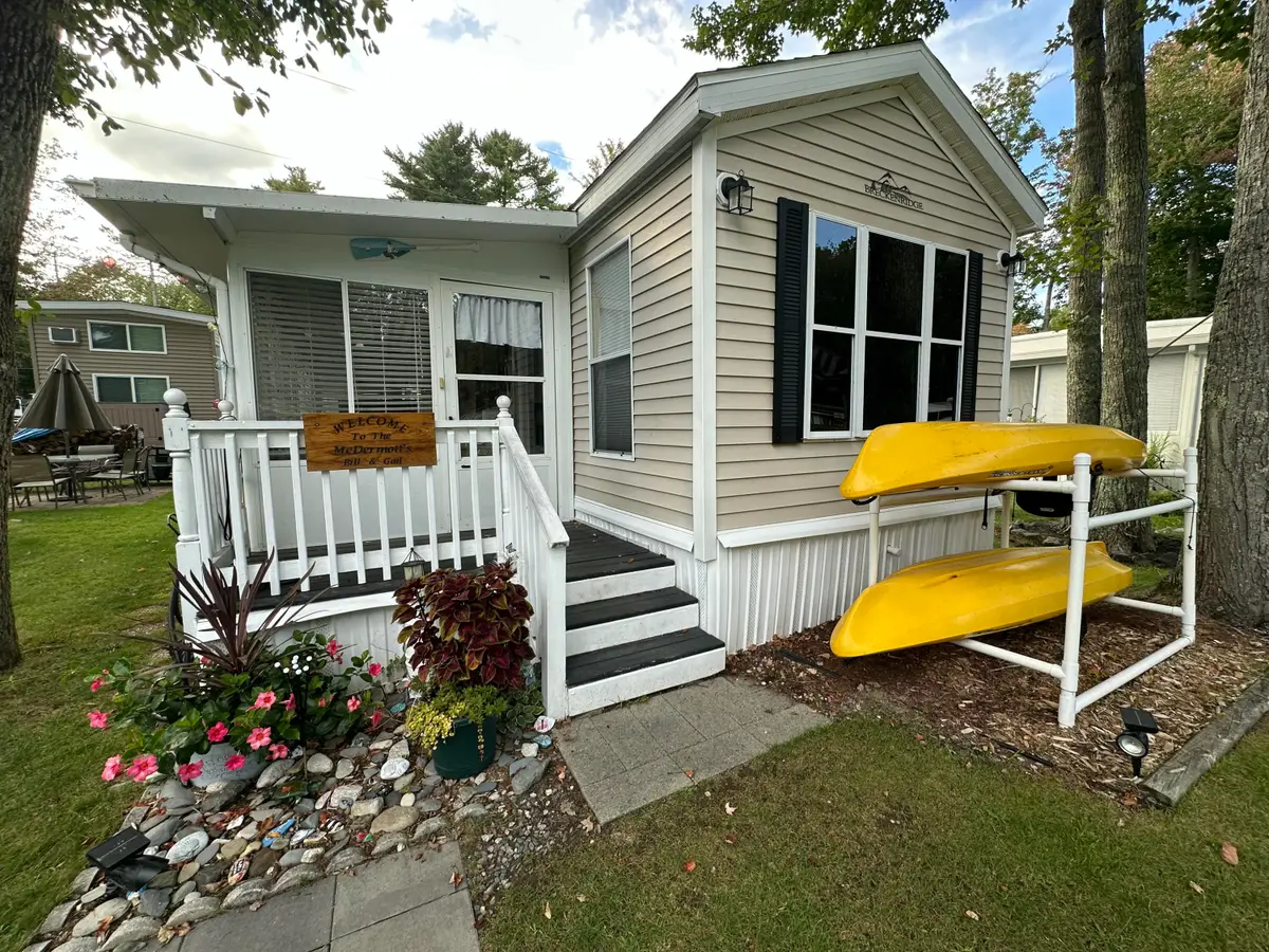150 Chapel Road #60, Wells, ME 04090 - #1