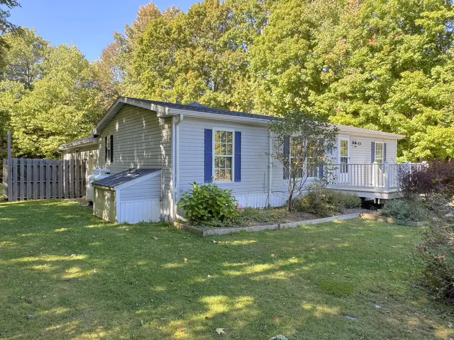 45 Davis Road, Fairfield, ME 04937 - #2