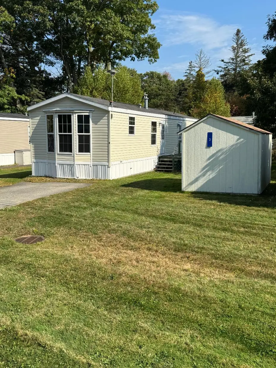 3 Simmons Drive, Boothbay Harbor, ME 04538 - #1