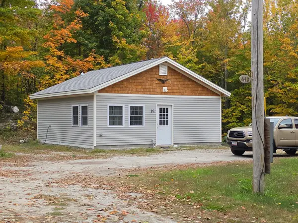 640 Elm Hill Road, Paris, ME 04281