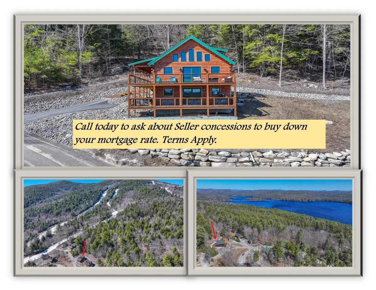 14 Trailside Way #14, Bridgton, ME 04009 - #1