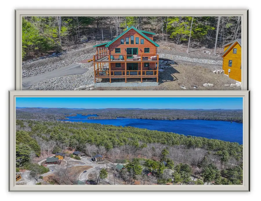 14 Trailside Way #14, Bridgton, ME 04009 - #2