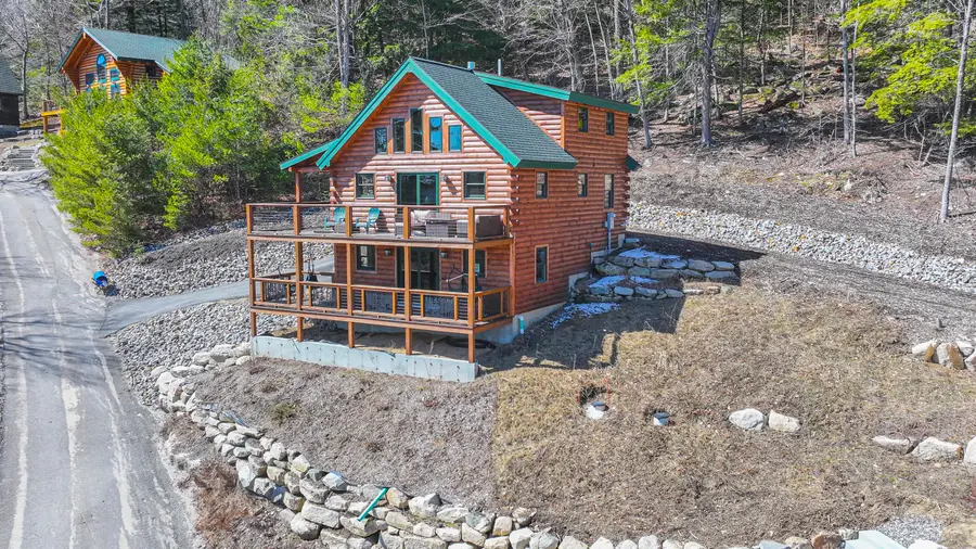 14 Trailside Way #14, Bridgton, ME 04009 - #3