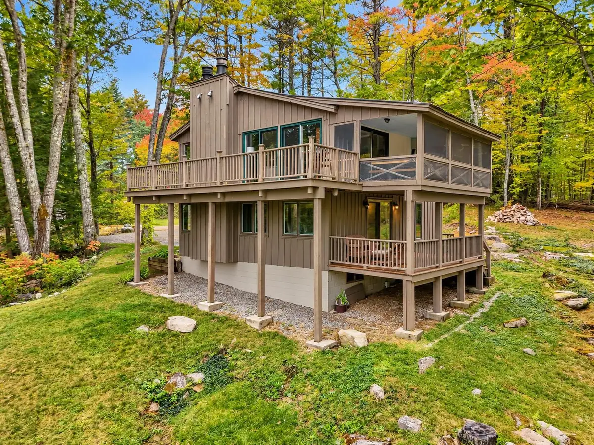 13 Top Hill Road, Bridgton, ME 04009 - #1