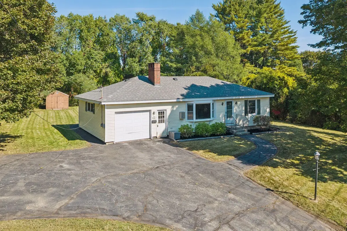 261 Cumberland Street, Westbrook, ME 04092 - #1