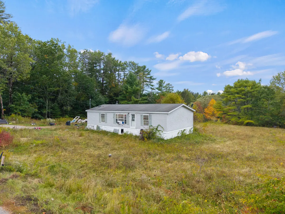 145 Gross Neck Road, Waldoboro, ME 04572 - #1
