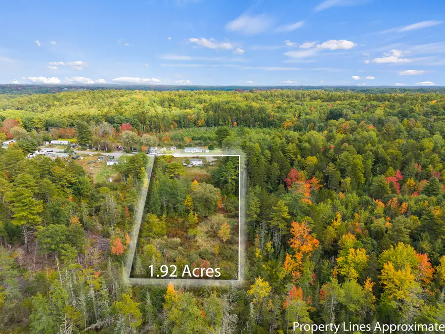 145 Gross Neck Road, Waldoboro, ME 04572 - #3
