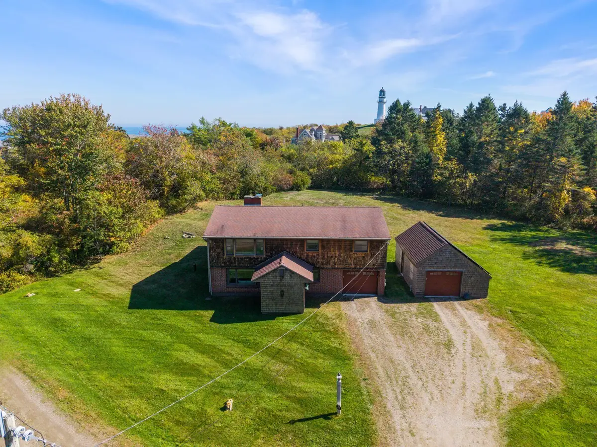 17 Brook Road, Cape Elizabeth, ME 04107 - #1