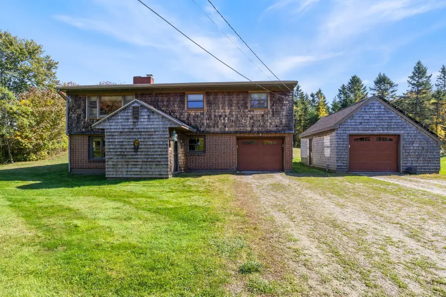 17 Brook Road, Cape Elizabeth, ME 04107 - #3