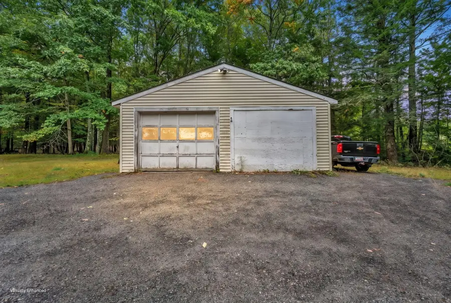319 W Pownal Road, North Yarmouth, ME 04097 - #3