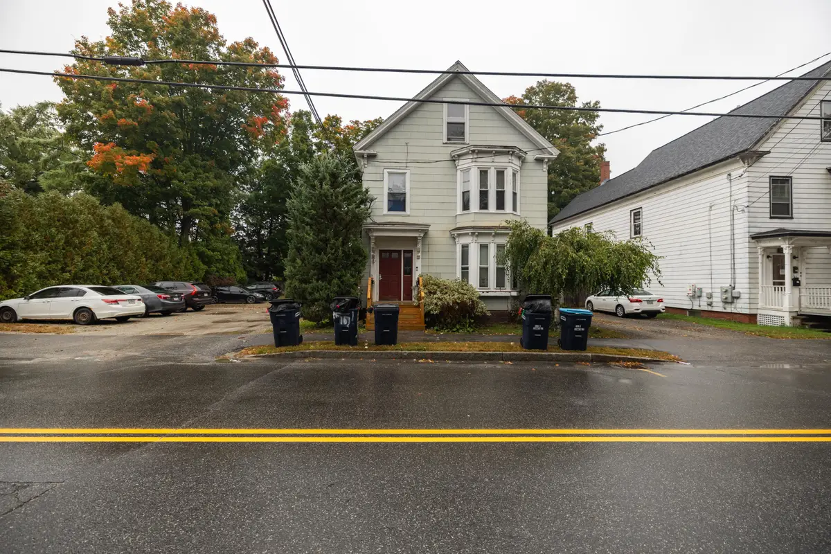 167 Summer Street, Auburn, ME 04210 - #1