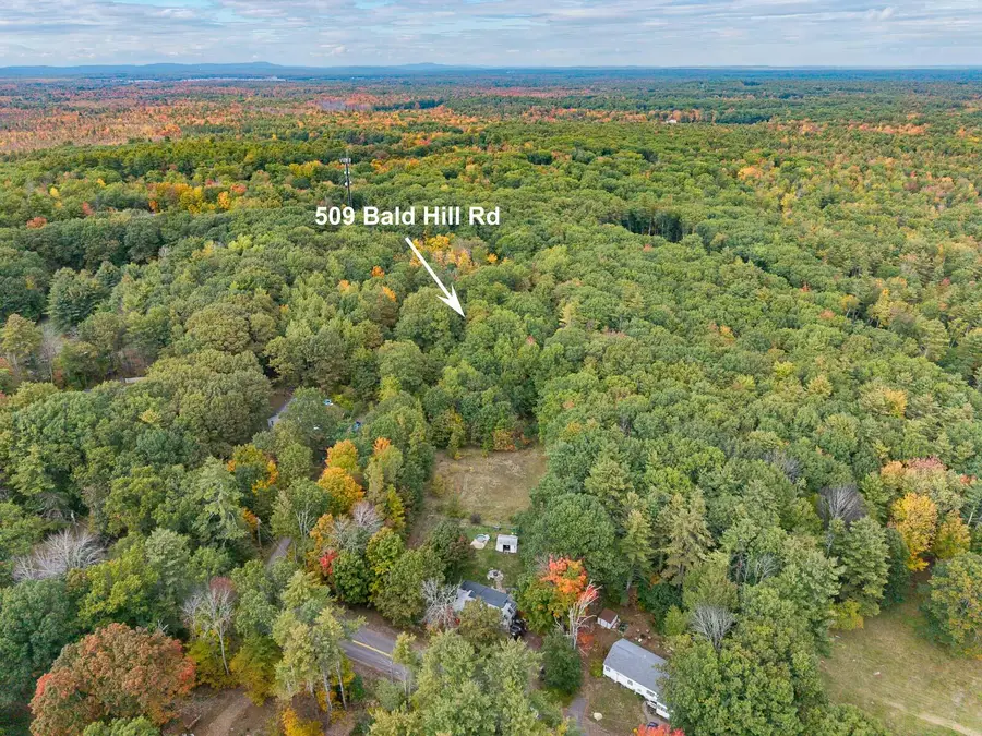 509 Bald Hill Road, Wells, ME 04090 - #3