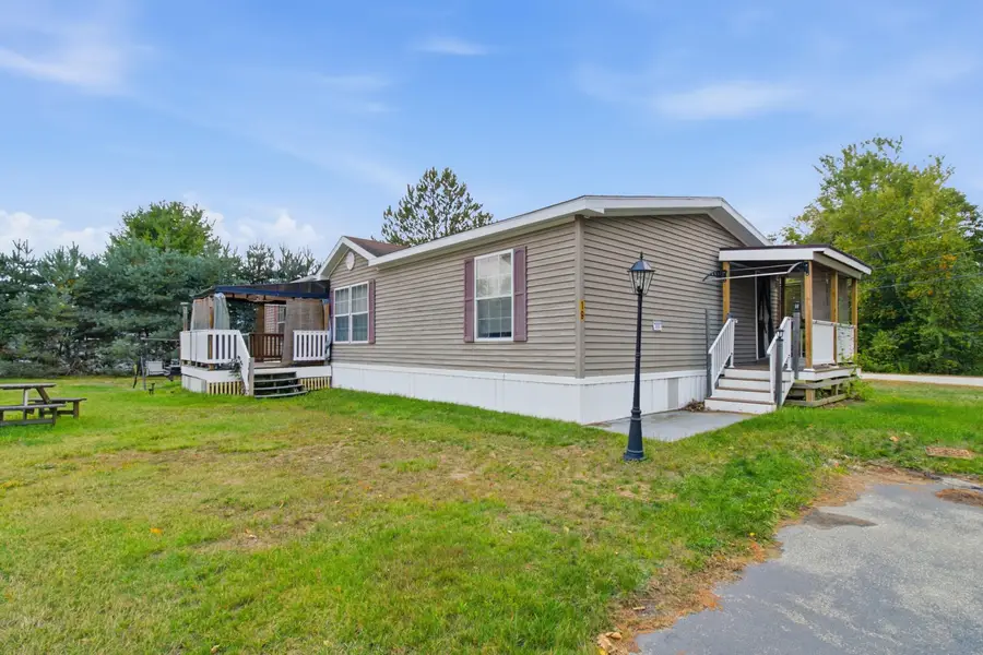 19 Terrace View, Sabattus, ME 04280 - #2