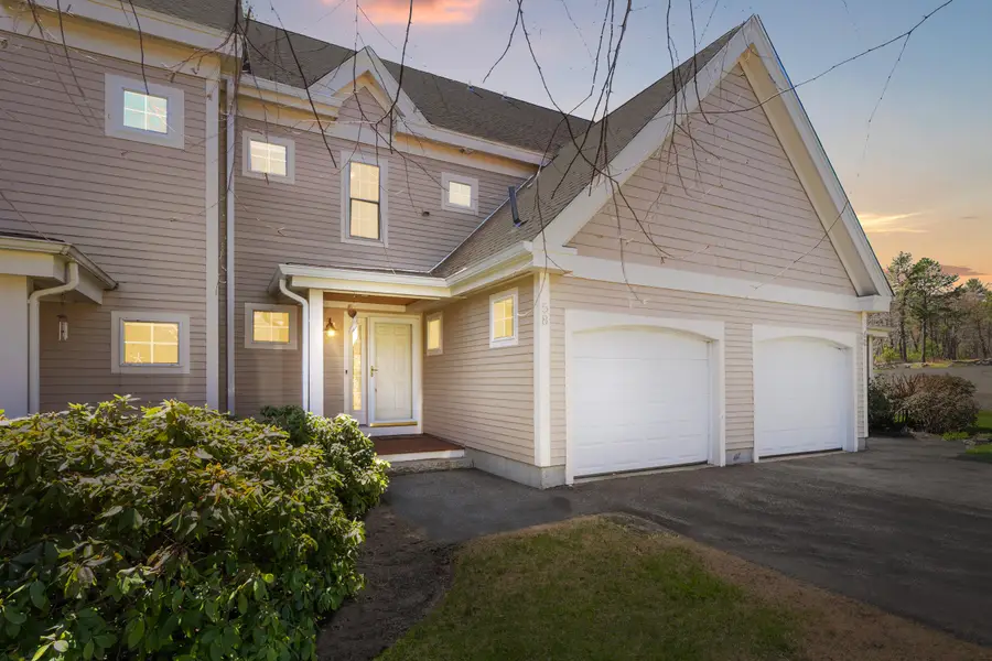 58 Ridge Road #7, Portland, ME 04103 - #3