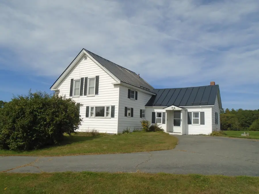 314 Knights Road, Albion, ME 04910 - #2