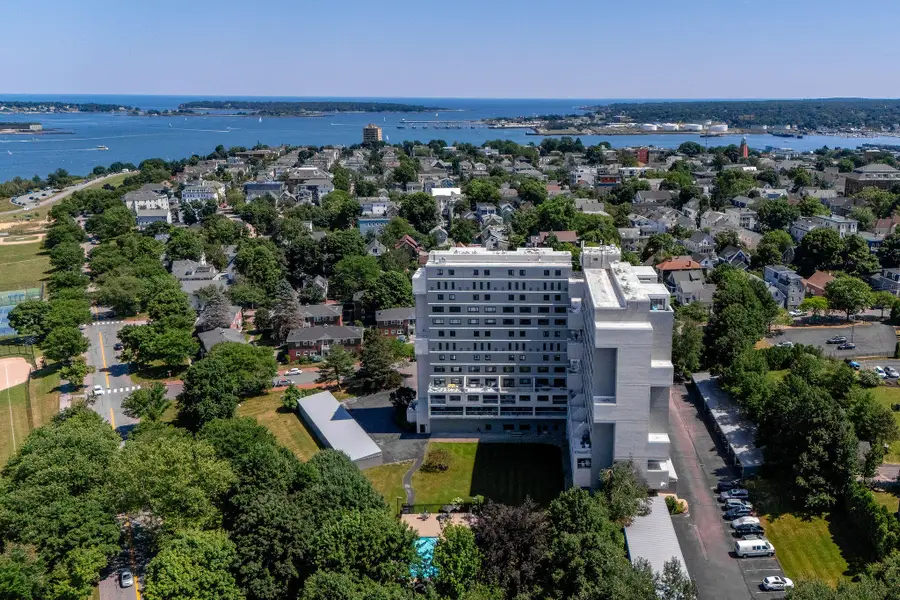 340 Eastern Promenade #233, Portland, ME 04101 - #2