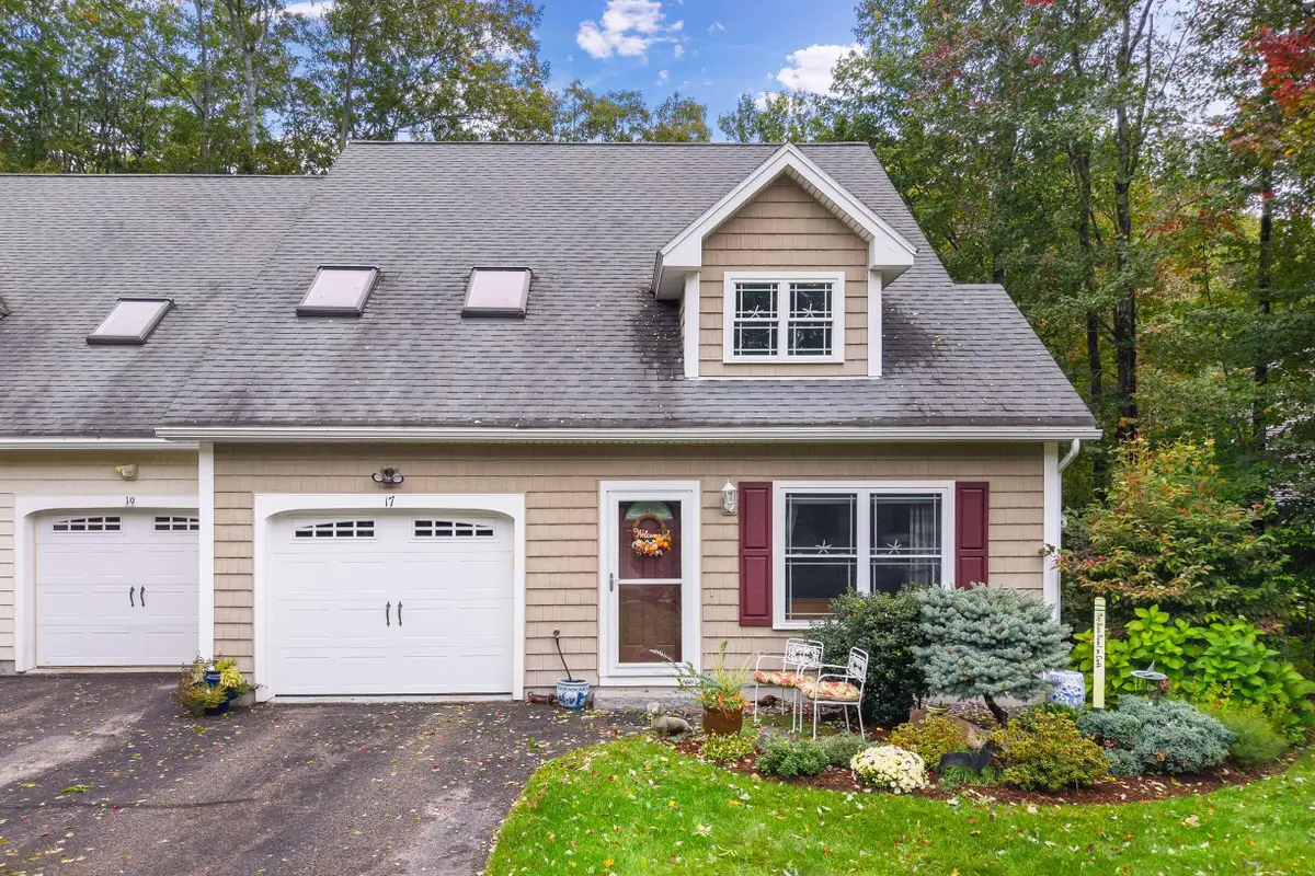 17 Orin Lane, York, ME 03909 - #1