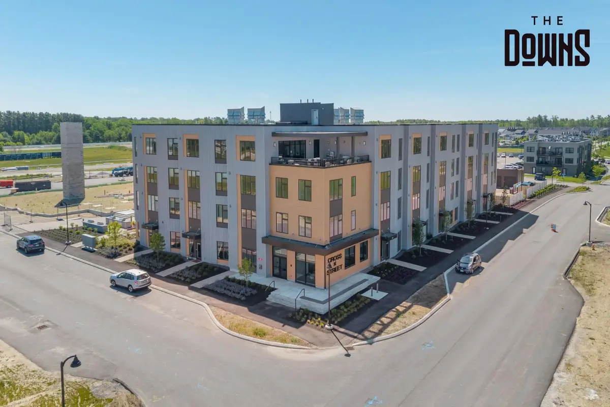 1 Cross Street #331, Scarborough, ME 04074 - #1