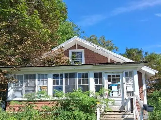 42 Park Street, Madison, ME 04950 - #1